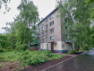 3-комнатная квартира, улица Чкалова, 10. Фото 12
