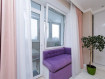 2-комнатная квартира, Киевская улица, 132А. Фото 9