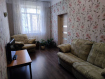 3-комнатная квартира, Октябрьская улица, 26. Фото 6