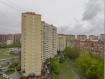 2-комнатная квартира, Звёздная улица, 14. Фото 23