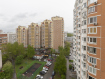 2-комнатная квартира, Звёздная улица, 14. Фото 25