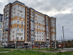 1-комнатная квартира, Всесвятская улица, 10. Фото 10