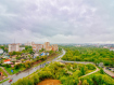 2-комнатная квартира, улица Мира, 4В. Фото 38
