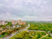 2-комнатная квартира, улица Мира, 4В. Фото 40