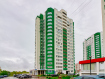 2-комнатная квартира, улица Мира, 4В. Фото 41