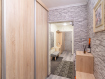 3-комнатная квартира, улица Чкалова, 49. Фото 26