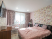 3-комнатная квартира, улица Чкалова, 49. Фото 27