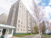 3-комнатная квартира, улица Чкалова, 49. Фото 43