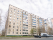 3-комнатная квартира, улица Чкалова, 49. Фото 44
