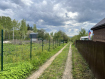 Участок Собинский район . Фото 6