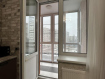 2-комнатная квартира, Туркменская улица, 6к3. Фото 8