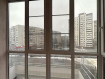 2-комнатная квартира, Туркменская улица, 6к3. Фото 10