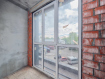 1-комнатная квартира, улица Островского, 122к1. Фото 3