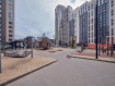 1-комнатная квартира, улица Островского, 122к1. Фото 14