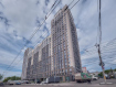 1-комнатная квартира, улица Островского, 122к1. Фото 15