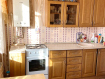 2-комнатная квартира, улица Гурьянова, 59к4. Фото 1