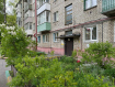 2-комнатная квартира, улица Кольцова, 4. Фото 9