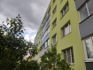 2-комнатная квартира, Октябрьская улица, 25. Фото 12