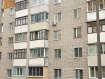 1-комнатная квартира, Тракторная улица, 9Б. Фото 4