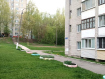 1-комнатная квартира, Тракторная улица, 9Б. Фото 16