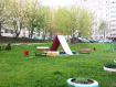 1-комнатная квартира, Тракторная улица, 9Б. Фото 19