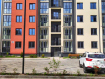 1-комнатная квартира, Прибрежная улица, 21к2. Фото 2