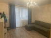 2-комнатная квартира, Заводская улица, 37. Фото 1