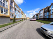 2-комнатная квартира, улица Петра Тарасова, 4. Фото 22