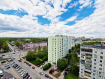 2-комнатная квартира, 1-я Полевая улица, 26. Фото 6
