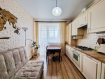 1-комнатная квартира, улица Куконковых, 112. Фото 2