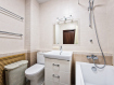 1-комнатная квартира, улица Куконковых, 112. Фото 9