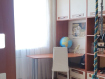 3-комнатная квартира, улица Топоркова, 120А. Фото 10