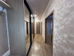 3-комнатная квартира, улица Строителей, 28. Фото 7