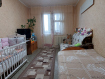 2-комнатная квартира, улица Текстильщиков, 7. Фото 6
