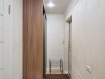 2-комнатная квартира, улица Белоконской, 19. Фото 27