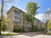 2-комнатная квартира, улица Белоконской, 19. Фото 29