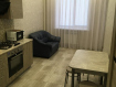 1-комнатная квартира, улица Набережная Леонова, 45. Фото 2