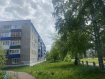 2-комнатная квартира, улица Щербакова, 3. Фото 9