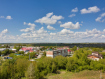 1-комнатная квартира, улица Лакина, 2Б. Фото 18