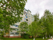1-комнатная квартира, улица Безыменского, 12. Фото 24