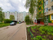 1-комнатная квартира, улица Безыменского, 12. Фото 25