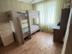 2-комнатная квартира, улица Штабского, 23. Фото 19