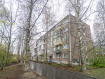 3-комнатная квартира, улица Петрова, 3А. Фото 30