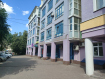 Коммерческая недвижимость Железнодорожный район городской округ Рязань Первомайский проспект, 51. Фото 13
