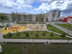 2-комнатная квартира, улица Приборостроителей, 8. Фото 11