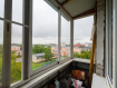 1-комнатная квартира, Татарская улица, 17. Фото 6