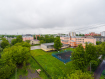 1-комнатная квартира, Татарская улица, 17. Фото 10