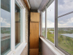 1-комнатная квартира, улица Куйбышева, 36. Фото 7