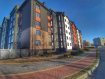 1-комнатная квартира, Прибрежная улица, 21к1. Фото 1