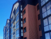 1-комнатная квартира, Прибрежная улица, 21к1. Фото 4